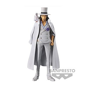 One Piece - Rob Lucci