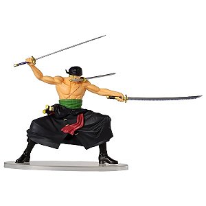 One Piece - Roronoa Zoro - Signs Of The Hight King