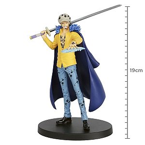 One Piece - Trafalgar Law