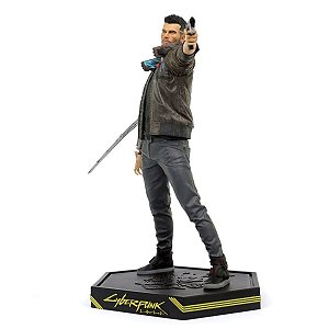 Cyberpunk 2077- Male V