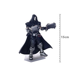 Overwatch - Reaper
