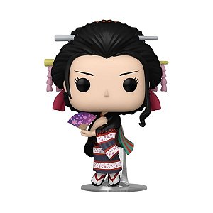 Pop! Animation: One Piece - Orobi (Wano)