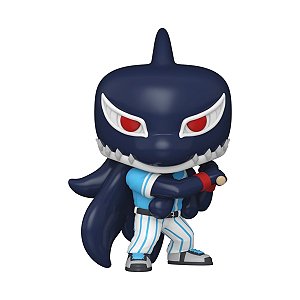 Pop! My Hero Academia - Gang Orca
