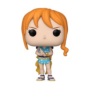 Pop! One Piece - Onami (Wano)