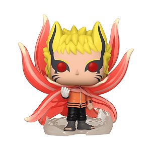 Pop Super! Boruto: Naruto Next Generations - Naruto (Modo Bárion)