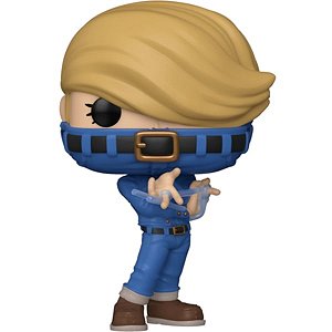 Pop! My Hero Academia - Best Jeanist
