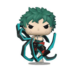 Pop! My Hero Academia - Izuku Midoriya (Deku)