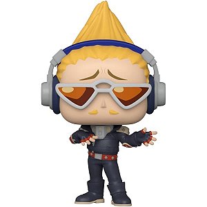 Pop! My Hero Academia - Present Mic