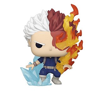 Pop! My Hero Academia - Shoto Todoroki