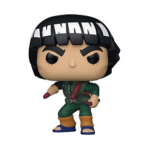 Pop! Naruto - Maito Guy
