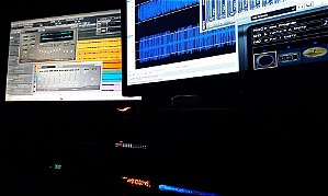 Curso de produção musical e arranjo (mensalidade)