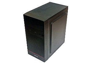 PC gamer Intel Core i5 3,4Ghz + 16GB DDR3 1600Mhz + SSD 240GB + GT210