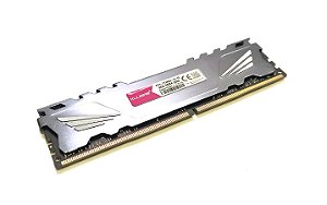 Memória RAM Kllisre 8GB DDR4 2666Mhz para PC (desktop) com dissipador
