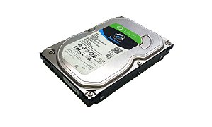 HDD Seagate 1TB SkyHawk SATA3