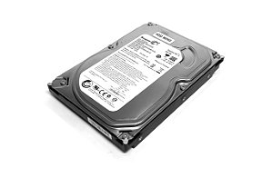 HDD Seagate 500GB Pipeline ST3500312CS