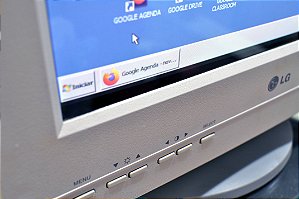 Montagem e manutenção de computadores