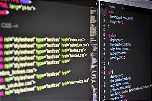 Criação de site particular ou empresarial