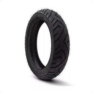 Pneu Traseiro Moto 130/70-17 Technic Sport Sem Camara 62S