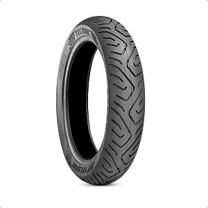 Pneu Dianteiro Moto 110/70-17 Technic Sport Sem Câmara 54s