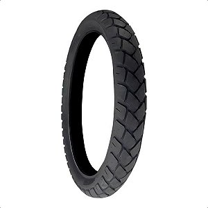 Pneu Dianteiro Moto 90/90-21 Technic StrockerTrail S/Cam 54H