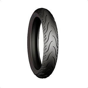 Pneu Dianteiro Moto 110/70-17 Technic Stroker Sem Câmara 54S