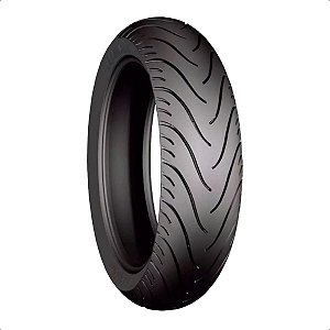 Pneu Traseiro Moto 140/70-17 Technic Stroker Sem Câmara 66S