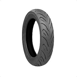 Pneu Traseiro Moto 100/90-18 Technic Sport R Com Câmara 62P