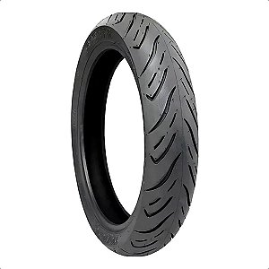 Pneu Diant Traseiro Moto 3.50-10 Technic SportR S/Cam 59J