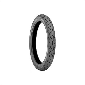 Pneu Dianteiro Moto 80/100-18 Speed Sem Câmara 47p Technic