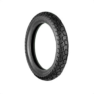 Pneu Dianteiro Moto 90/90-19 Pro Tyre Mt Com Câmara 52t