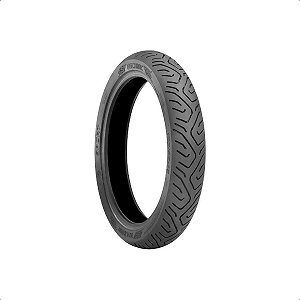 Pneu Traseiro Moto Technic 100/90-18 Sport Sem Câmara 62p