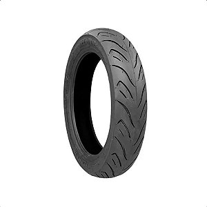 Pneu Traseiro Moto 100/80-18 Sport R Sem Câmara 53p