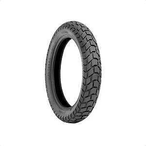 Pneu Traseiro Moto 110/90-17 ProTyre T&C C/Câm 60P Technic