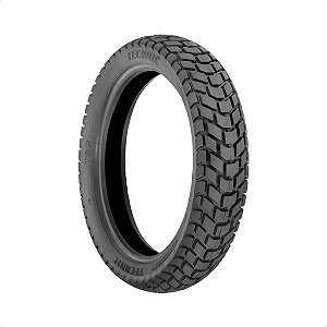 Pneu Traseiro Moto Technic 140/80-18 T&C Uso Com Câmara 70S
