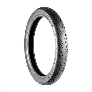 Pneu Dianteiro Moto Technic 80/100-18 Sport R Uso Sem Câmara