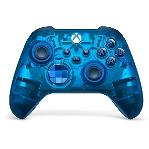 Controle sem fio Xbox,Sky Cipher,Edição Especial
