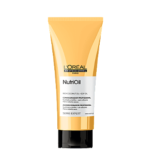 Loréal Nutri Oil Condicionador 200ml