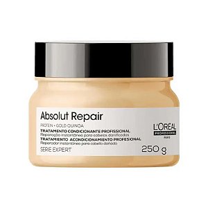 Loréal Absolut Repair Máscara 250g