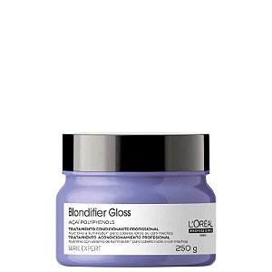Loréal Blondifier Gloss Máscara 250g