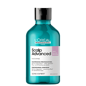 Shampoo Scalp Advanced 300ml