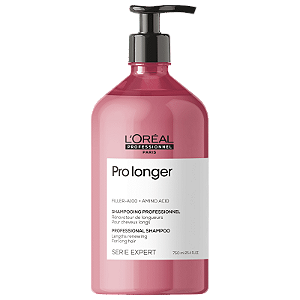 Loréal Pro Longer Shampoo 750ml