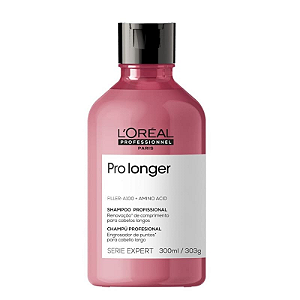 Loréal Pro Longer Shampoo 300ml