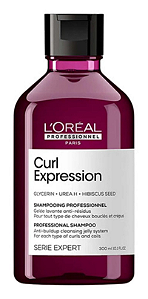 Loréal Curl Expression Anti-buildup 300ml
