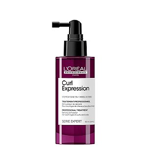 Loréal Curl Expression Expert Density Stimulator Sérum 90ml