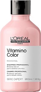 Loréal Vitamino Color Shampoo 300ml