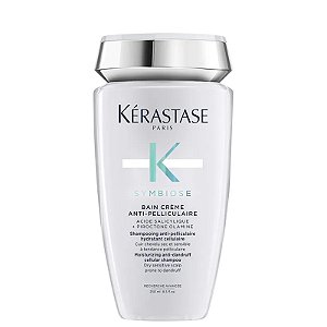 Kerástase Symbiose Bain Creme Anti-Pellicularie  Shampoo 250ml