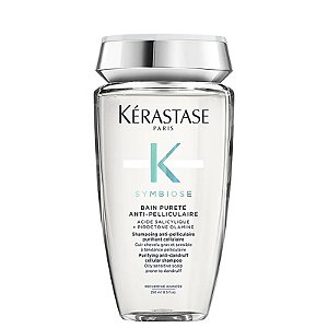 Kerástase Symbiose Bain Purete Anti-Pelliculaire Shampoo 250ml