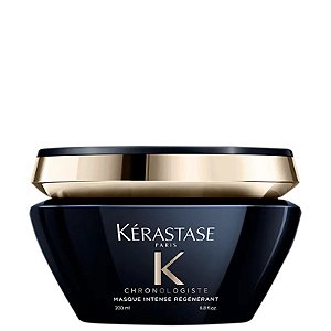 Kerástase Chronologiste Intense Regenerant  Máscara 200g