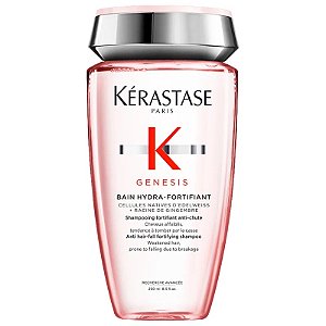 Kerástase Genesis Bain Hydra Fortifiant Shampoo 250ml