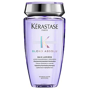 Kerástase Blond Absolu Bain Lumiére Shampoo 250ml